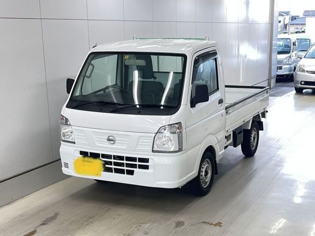 149 Nissan Clipper truck DR16T 2020 г. (KCAA Yamaguchi)